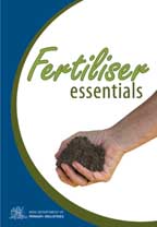 Fertiliser Essentials