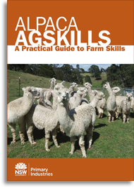 Alpaca agskills