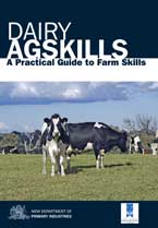 Dairy AgSkills