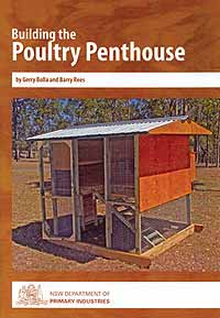 Building the Poultry Penthouse
