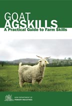 Goat agskills