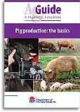 Pig production: the basics