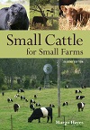 Small cattle for small farms