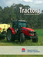 Tractors - a practical guide