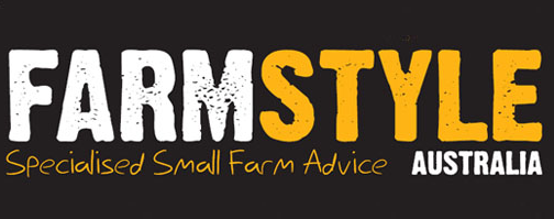 Farmstyle.com.au logo