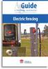 Electric Fencing Ag Guide