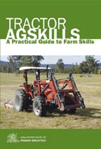 Tractor AgSkills