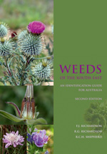 Weeds of the South East - An identification guide for Australia